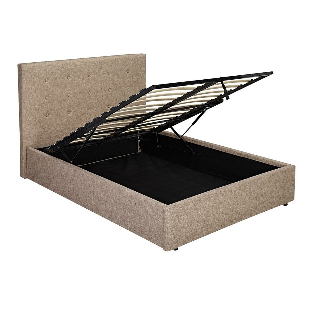 Lucca Plus Lift Bed (4195931193484)
