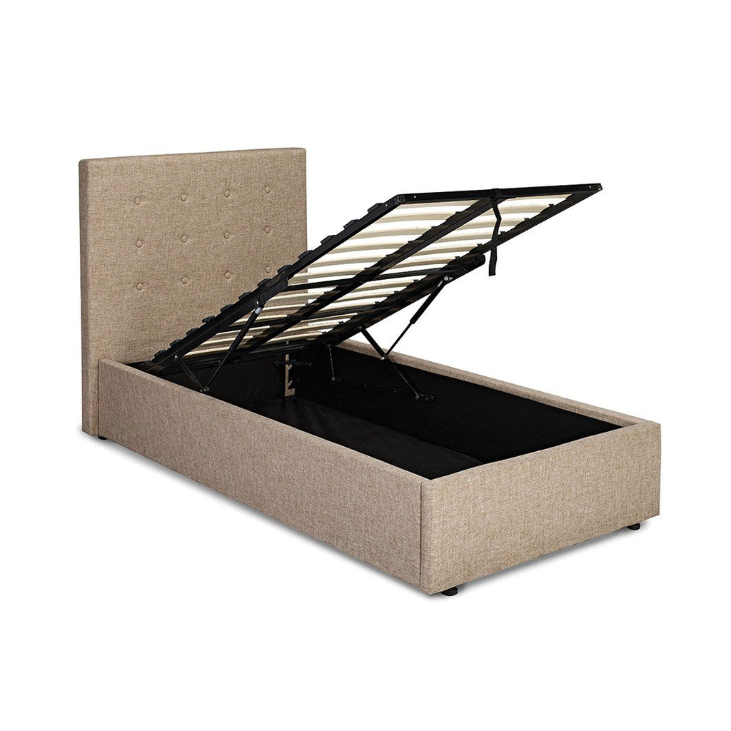 Lucca Plus Lift Bed (4195931193484)