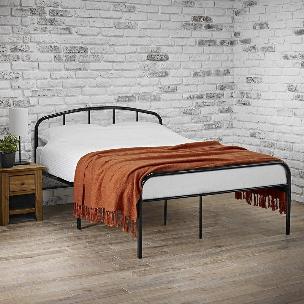 Milton Metal Bed Range (1977670893631)