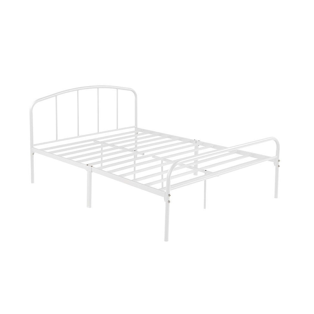 Milton Metal Bed Range (1977670893631)