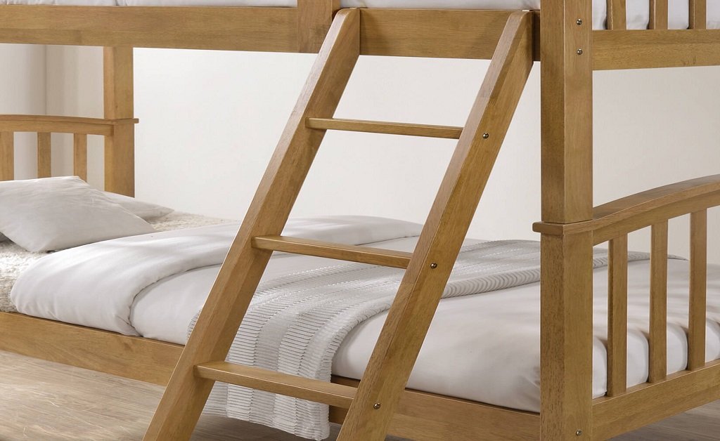 Morisette Bunk Bed (1706238869567)