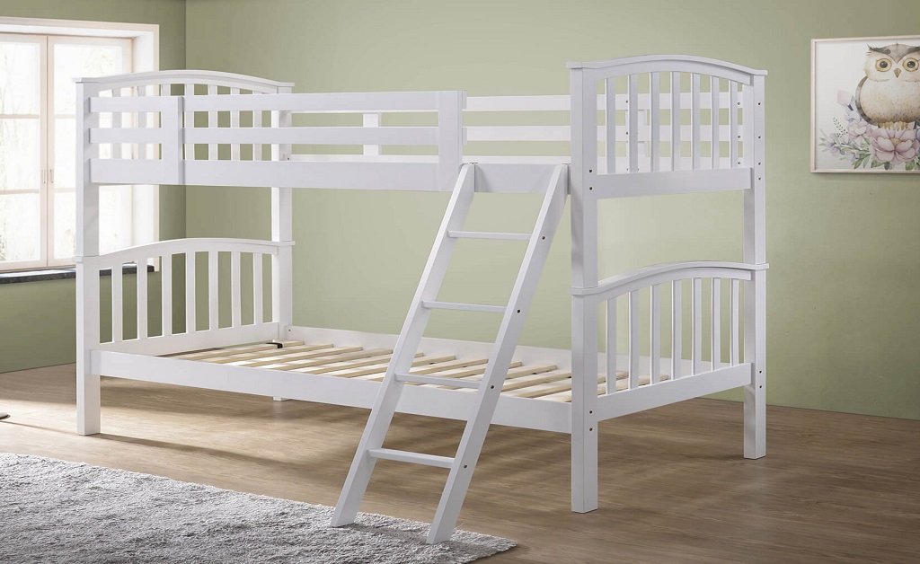 Morisette Bunk Bed (1706238869567)