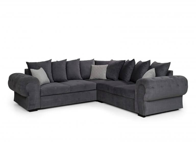 Nikaro Corner Sofa Bed