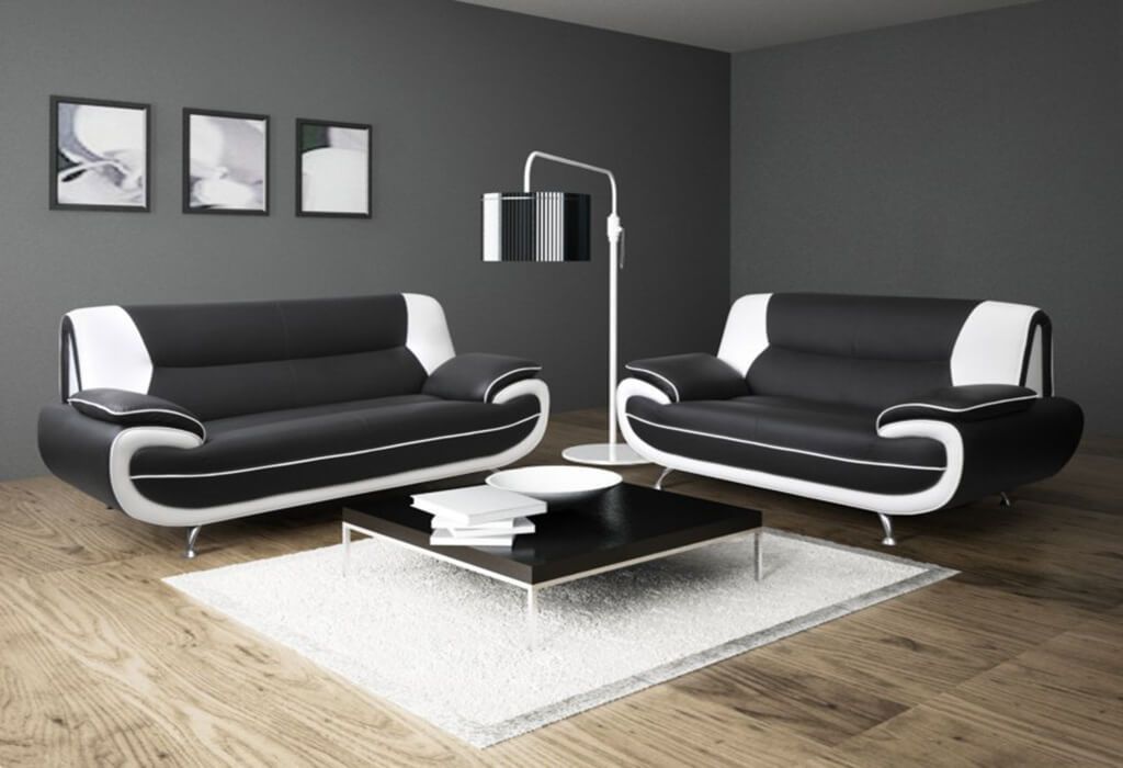 Olaf 3+2 Sofa Set (1526696443967)