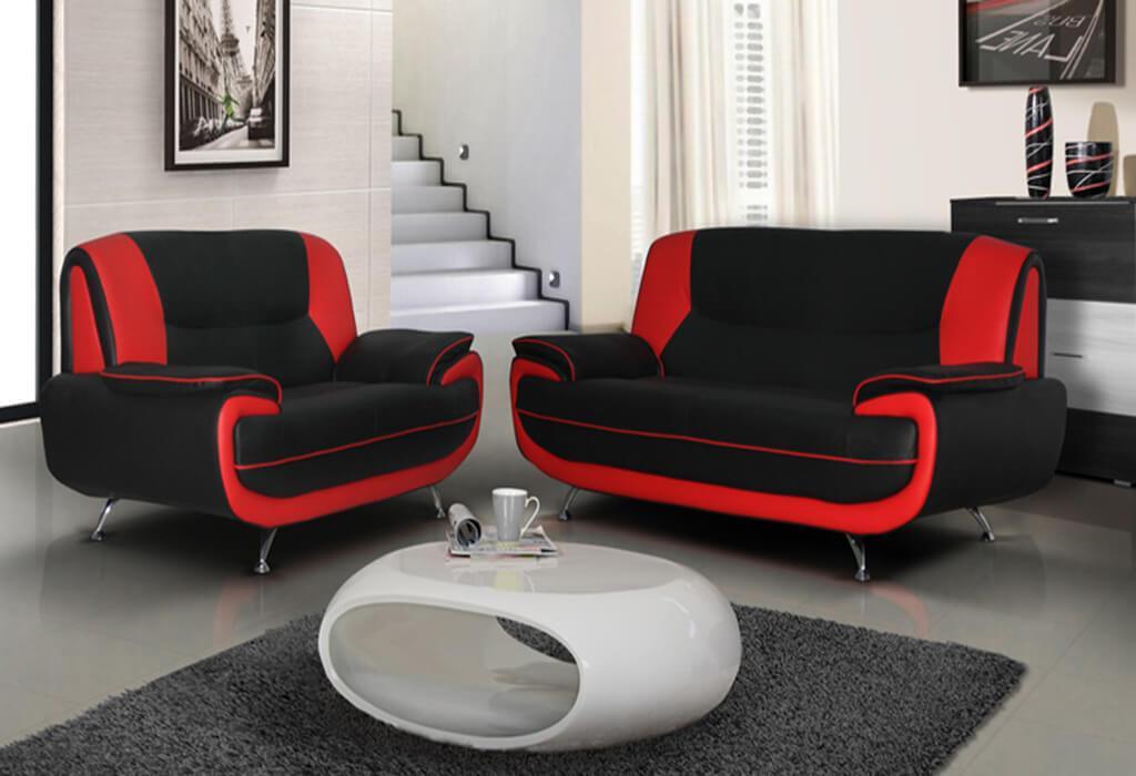 Olaf 3+2 Sofa Set (1526696443967)