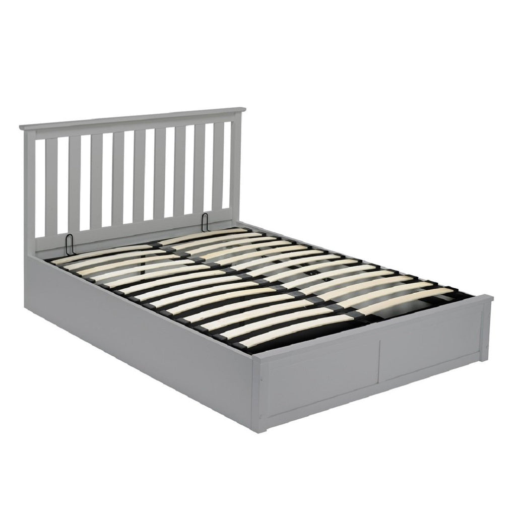 Oxford Lift Bed (1963891687487)