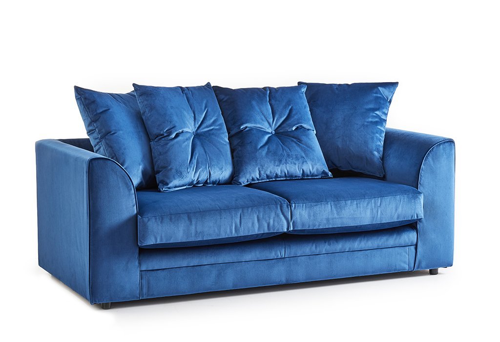 Rockford 3 Seater Sofa (1564878635071)