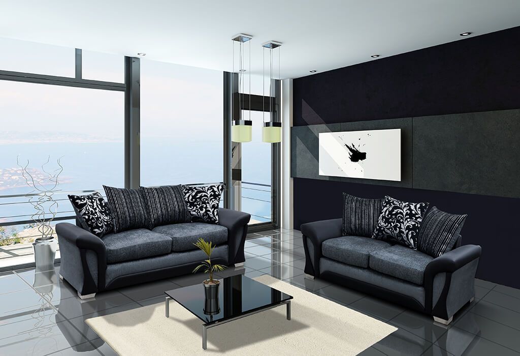 Shannon 3+2 Sofa Set (1529273679935)