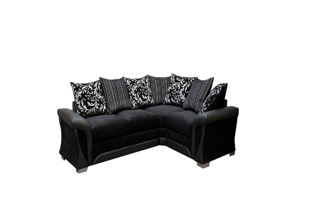 Shannon corner on sale sofa