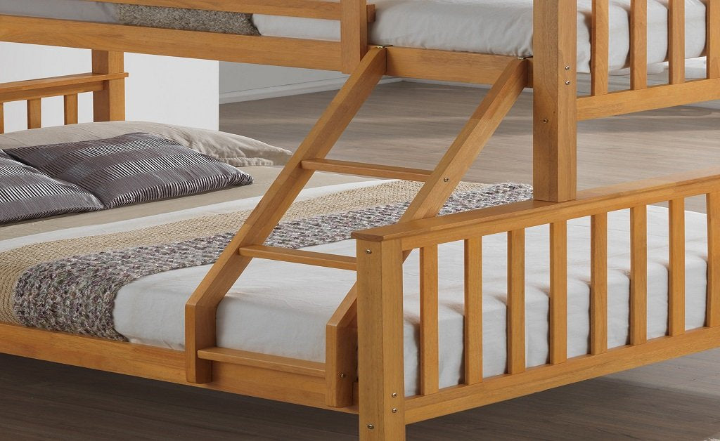 Sylvia Three Sleeper Bunk Bed (1706199711807)