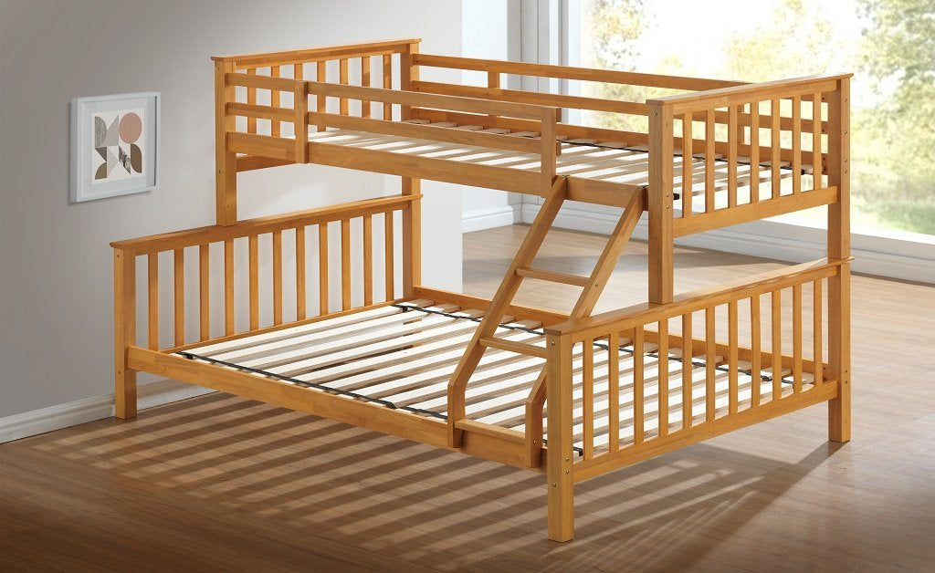 Sylvia Three Sleeper Bunk Bed (1706199711807)