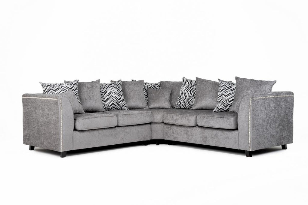 Walter 2C2 Corner Sofa Furniturestop Free delivery All